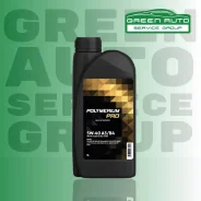 Polymerium Pro. 5W-40, �������������, 1��. ����