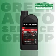 Polymerium Motofan 4T. 10W-50, �������������, 1��. ����
