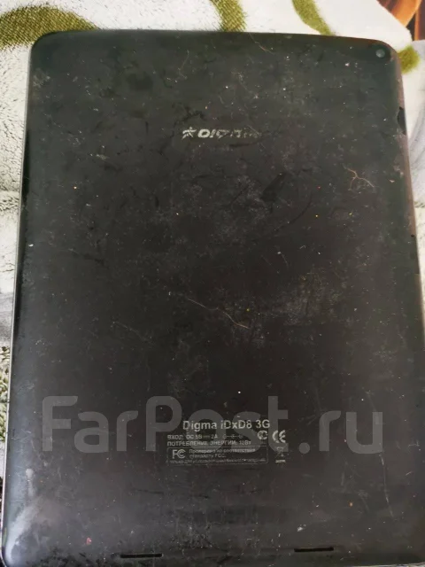 Digma. 8 ������, ������ �� 8 �� ����