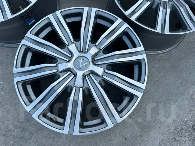 Диски, Lexus, 20
