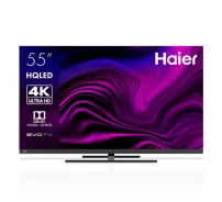 Haier L32V6-A. Quantum Dot (QLED, NanoCell) ����