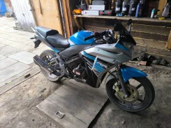Racer Skyway RC300-CS. 270����. ��., ��������, ���������, ������ �� �� ����