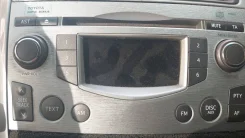 Toyota Verso ������� ��������� ����