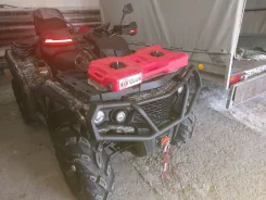 Aodes Pathcross ATV 1000 L. ��������, ��, �� ����
