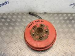  Ford Focus 2006 1385737 CB4 ASDB 1.4L Duratec 16V PFI (75PS) - Sigma,   1385737 