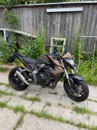 Honda CB 1000. 1 000����. ��., ��������, ���������, ������ �� �� ����