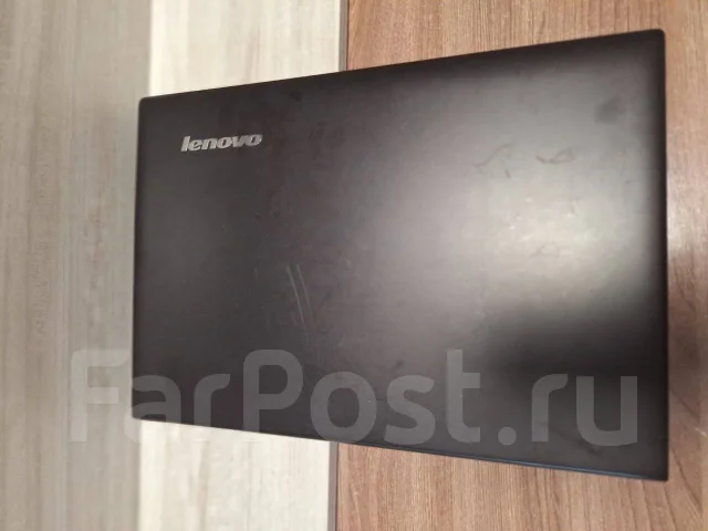 Lenovo IdeaPad Z500. 15.6", 2,3����, ��� 4 ��, ���� 500���, WiFi: 1, Bluetooth: 1 ����