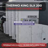  Thermo King SLX 200 /    