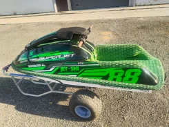 Yamaha SuperJet. 2004 ��� ����