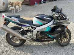 Kawasaki Ninja ZX-9R. 899����. ��., ��������, ���������, ������ �� �� ����