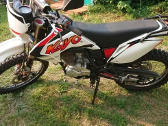 Kayo T2 250 Enduro. 250����. ��., ��������, ���������, ������ �� �� ����