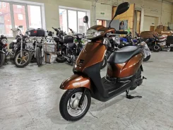 Honda Tact AF-79. 49����. ��., ��������, ��� ���, ��� ������� ����