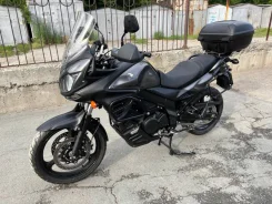 Suzuki V-Strom 650. 650����. ��., ��������, ���������, ������ �� �� ����