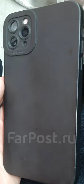 Apple iPhone 11 Pro Max. �/�, 64 ��, ������, 4G LTE ����
