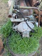 Caterpillar D6. 6 