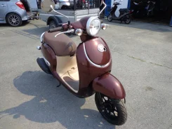 Honda Giorno AF77. 49����. ��., ��������, ��� ���, ��� ������� ����