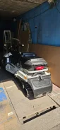 BRP Lynx 69 Yeti Army. ��������, ��, �� ����