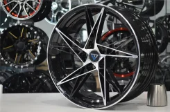 Wheelegend VLF07. 8.0x18", 5x120, ET35, �� 72,6���. ��� ����� �� ����������� ����