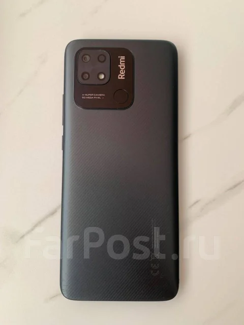 Xiaomi Redmi 10C. �/�, 64 ��, 4G LTE ����