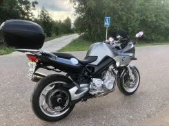 BMW F 800 ST. 800����. ��., ��������, ���������, ������ �� �� ����