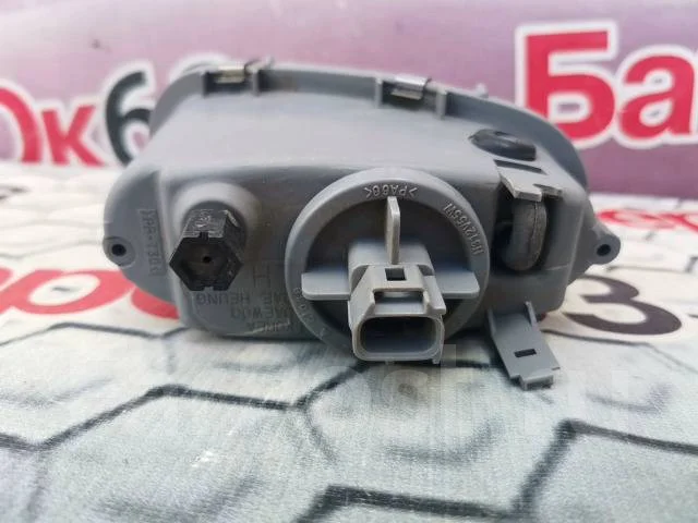 ���� ��������������� �������� ����� Chevrolet Lanos 96452967 ����
