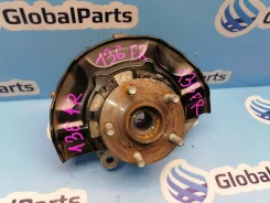 ������� Toyota Prius NHW20 1Nzfxe 4351047011 2009, ������ �������� 4351047011 ����