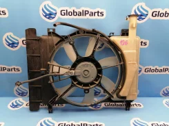���������� ���������� ��������� Toyota Ractis NCP120 1NZFE 1636328150 2011 1636328150 ����