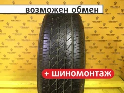 Michelin LTX A/S