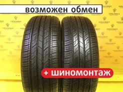 Kumho Solus TA21