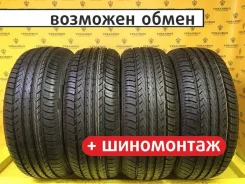 Goodyear Eagle NCT5 Eco
