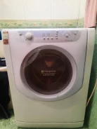 Hotpoint-Ariston. �������� 6��� ����