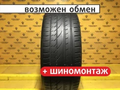 Yokohama Advan Sport A/S