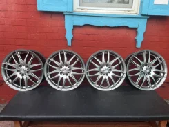 Work Sporbo Durata. 7.5x18", 5x114.3, ET52, �� 73,3���. ����