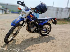 Yamaha XT 250. 250����. ��., ��������, ������ �� �� ����