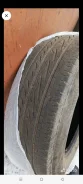 Bridgestone Regno GR-03. ������, 2018 ���, �/�, ����� 25 % ����