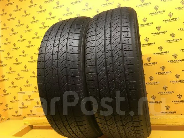 Toyo Proxes A20