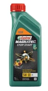 Castrol