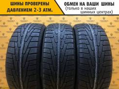 Nokian Hakkapeliitta R