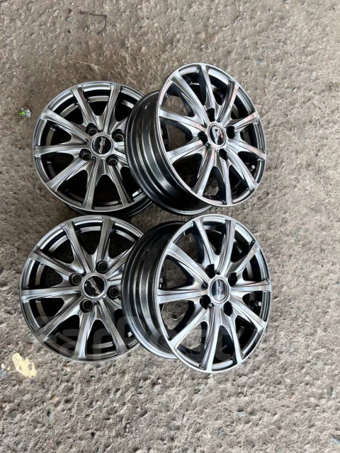Manaray Sport Euro Stream. 5.0x13", 4x100, ET35 ����