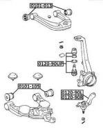����������� ��������� ������� ������ Asva 0101-105 0101105 ����