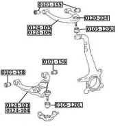 ����������� ��������� �������� ������ Asva 0101-155 0101155 ����