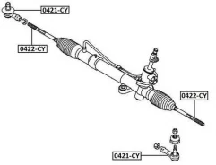 ���� ������� Asva 0422-CY 0422CY ����