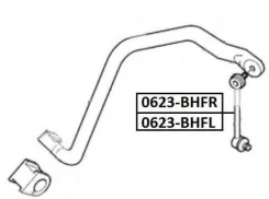 ���� ������������� �������� ������ Asva 0623-BHFR 0623BHFR ����