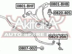 ������ ��������� ������������� Asva 0807-002 0807002 ����
