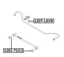 ����������� ������ ����� �������� Asva 1201-TUC3 1201TUC3 ����