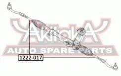 ���� ������� Asva 1222-017 1222017 ����