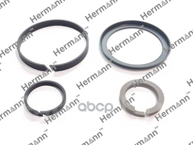 Ремкомплект Компрессора Hermann арт. HRA1643201204 Hra1643201204 ...