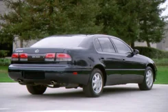 Lexus GS300. JT8JS47E8P0028256, 0343565 ����