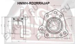 ��������� ������ ������ ������� Asva HNWH-RD2Rrhjap HNWHRD2RRHJAP ����