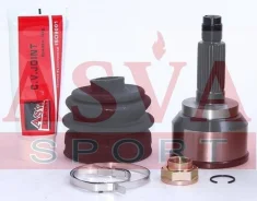 ���� �������� 22x58.6x28 Asva MZ-42 MZ42 ����
